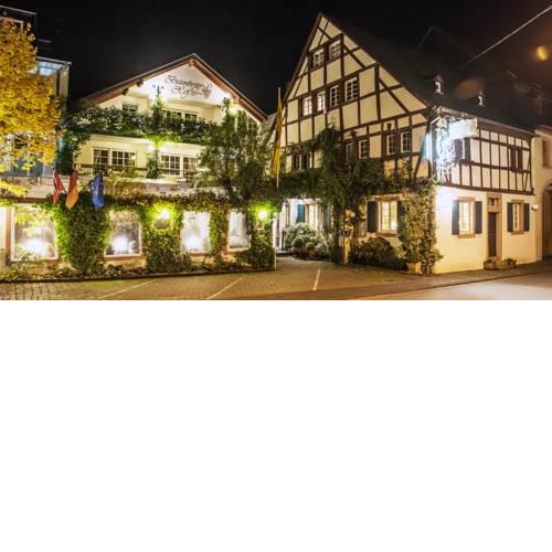 Brauneberger Hof