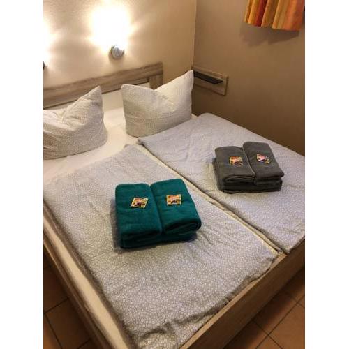 Braunlage Ferienapartment Lärz (mit Wlan)