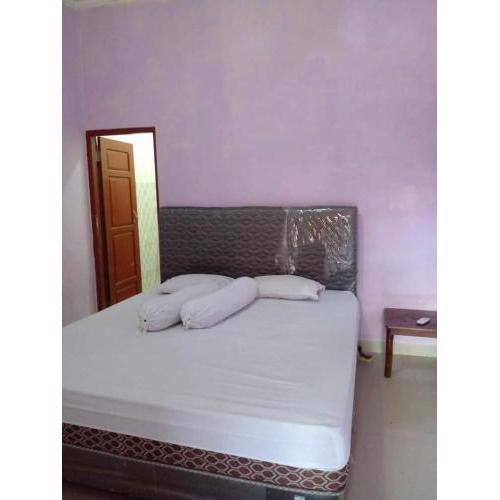 BRAVILIA GUEST HOUSE