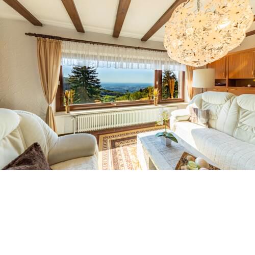 Braviscasa Apartment Schauinsland, Sasbachwalden
