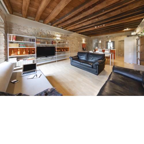 Bravissimo Barca a Unique Apartment