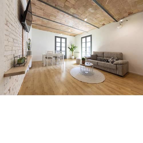 Bravissimo Cort Reial Entresol B
