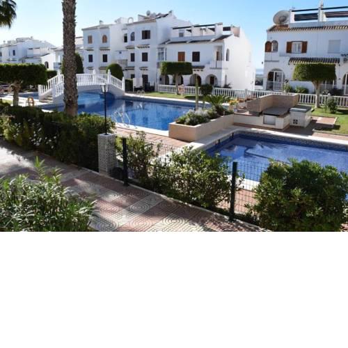 Bravo Hills Apartment