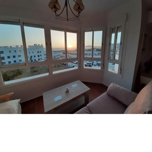 Bravo Tarifa Spain Apartments
