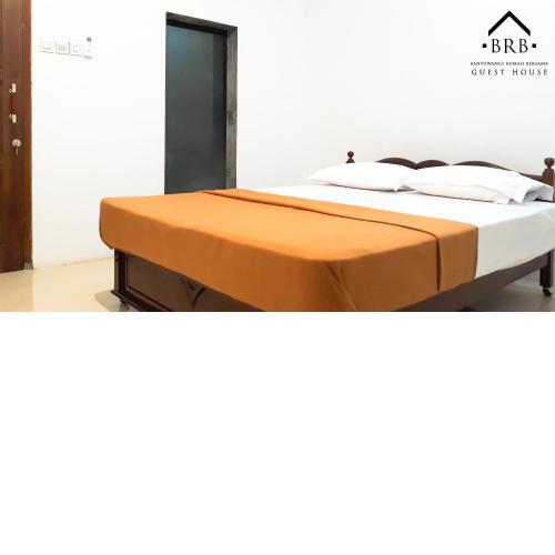 BRB Guesthouse