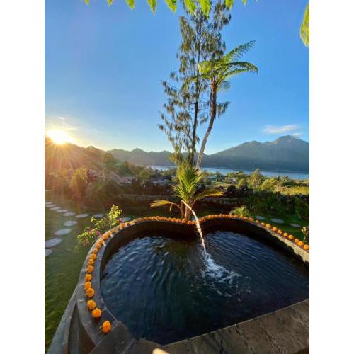 Break Villa Kintamani by ecommerceloka