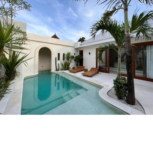 Breathe Boutique Suites