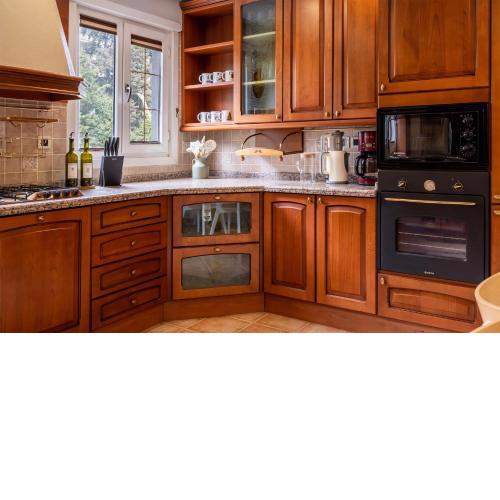 Breathtaking 3br Duplex With Bosphorus View