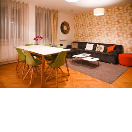 Breathtaking Suite Ankeruhr