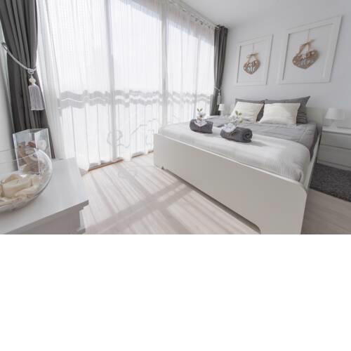 Breathtaking View Cozy Apartment