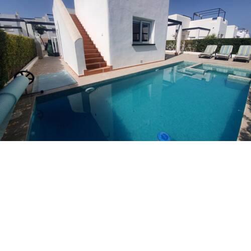 Breathtaking Villa with private pool, beautiful terrace and roof terrace