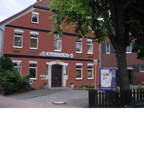 Bredenbecker Hof