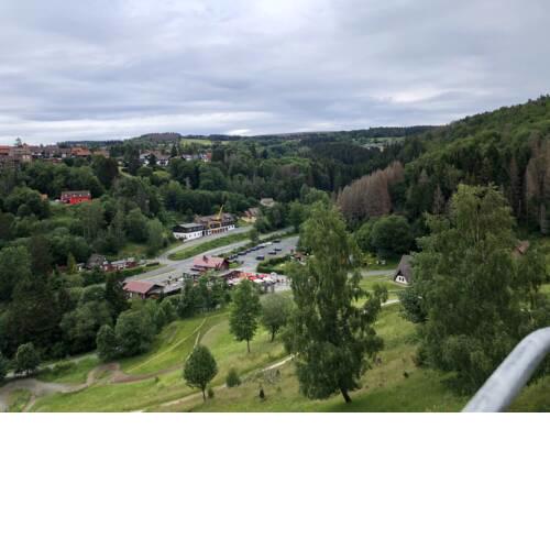 Breeman im Harz