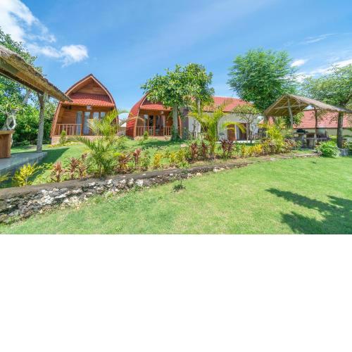 Breeze Hidden Village by Bukit Vista
