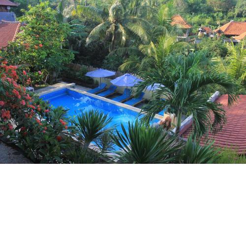 Breeze Villa