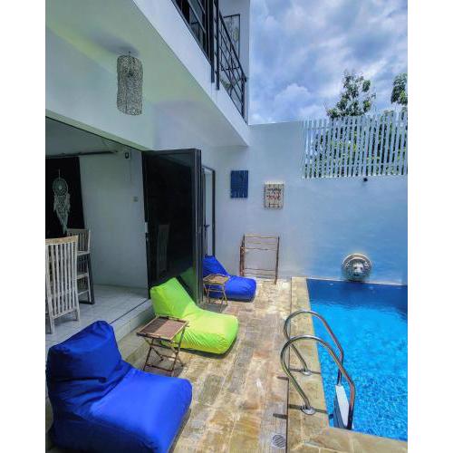 Breezes Villa