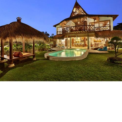 Breezy Point Villas
