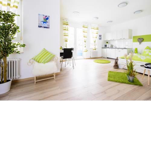 Breisach City-Appartements