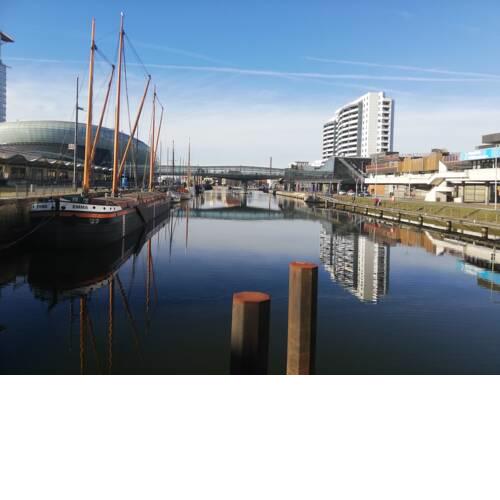 Breitschuh´s Havenwelten Bremerhaven