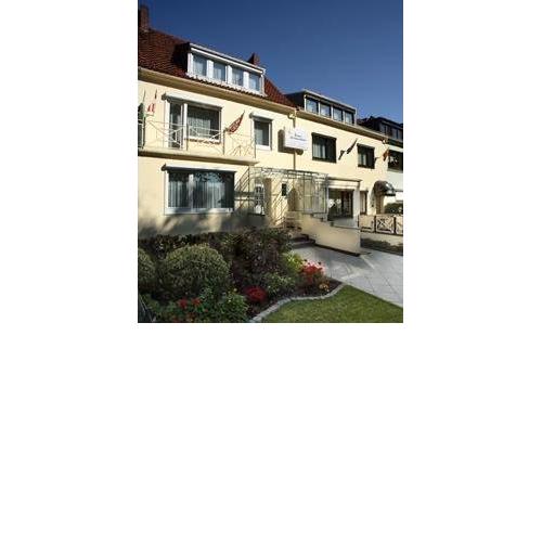 Bremer Apartmenthotel Superior