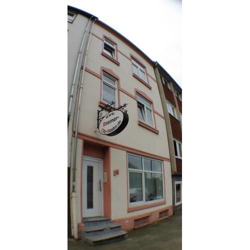 Bremer City Hostel