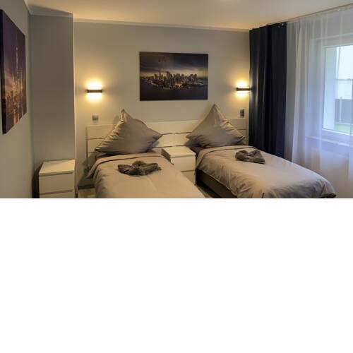 Bremerhavener Suite 1