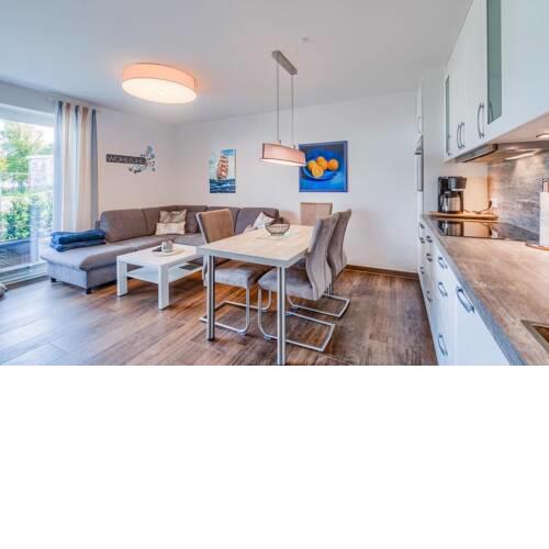 Brenkenhagener Weg 8 -10 Wohnung 3