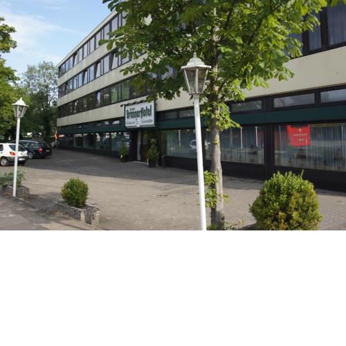 Brenner Hotel