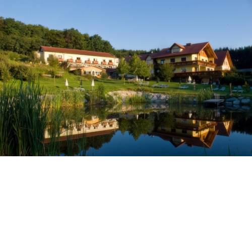 Brennerei & Wohlfühlhotel Lagler