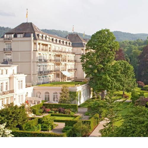 Brenners Park-Hotel & Spa - an Oetker Collection Hotel