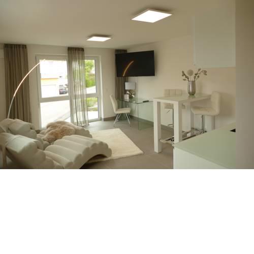 Brenzapartments Giengen