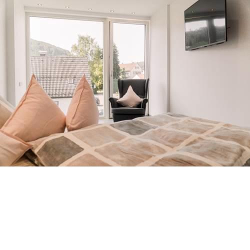 Brenzapartments Königsbronn 2