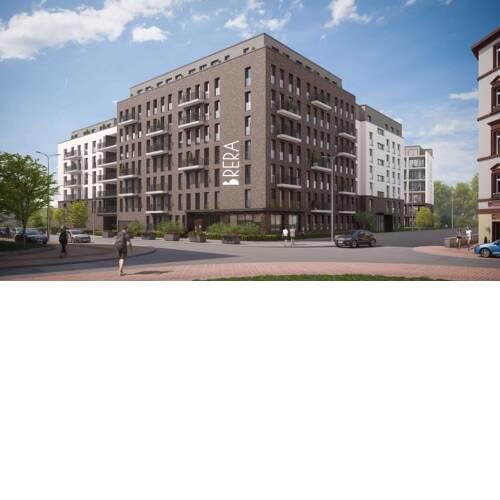 Brera Serviced Apartments Frankfurt West
