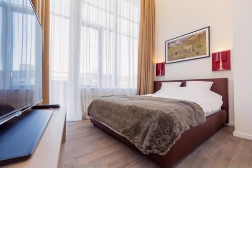 Brera Serviced Apartments Munich