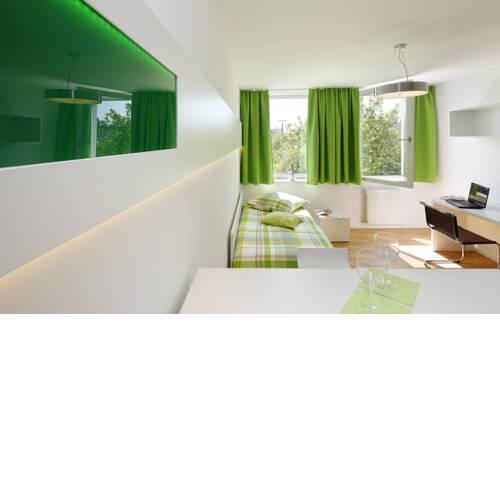 Brera Serviced Apartments Nürnberg
