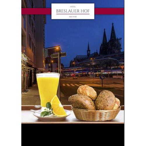 Breslauer Hof Am Dom