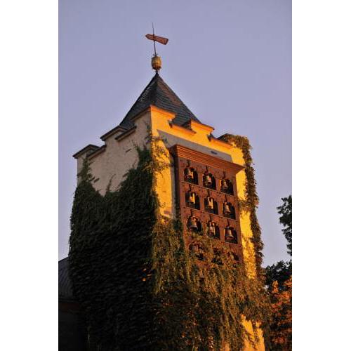 Breuer's Rüdesheimer Schloss