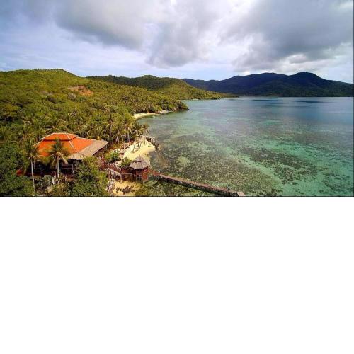 Breve Azurine Lagoon Resort