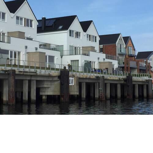 BRIGANTINE 33 - 3-Zi-Ferienwohnung - a53361