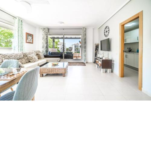 Bright 2 bedroom apartment on La Torre Golf Resort - AO1422LT