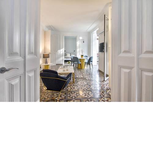 Bright and Elegant 3BR Exclusive Retreat