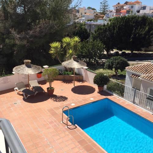 Bright apartment Amapola Burriana Beach