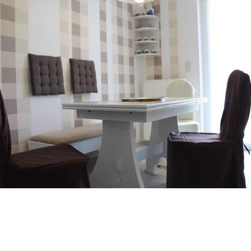 Bright Apartment in Boltenhagen near the Sea