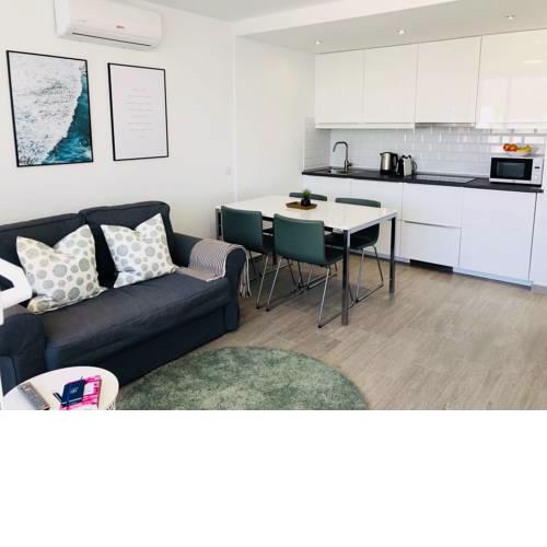 Bright Apartment Ocean View - Playa del Inglés