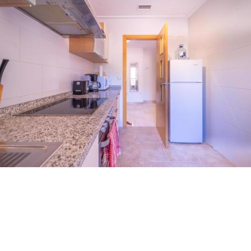 Bright Apartment On United Golf Resort - AL4812