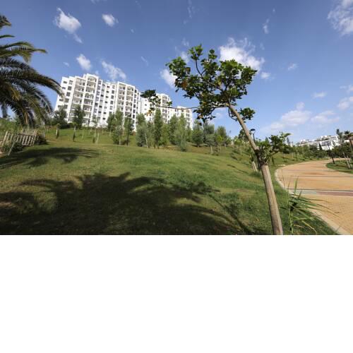 Bright Apartment overlooking Estepona and the Mediterranean Ref. PB-7-4-IZQ