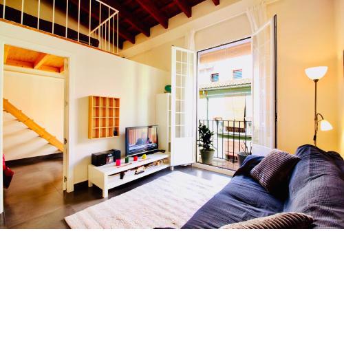 BRIGHT & CHARMING FLAT IN OLD TOWN