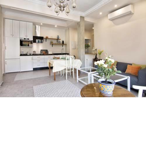 Bright & Elegant City Centre 3 bedroom Apartment