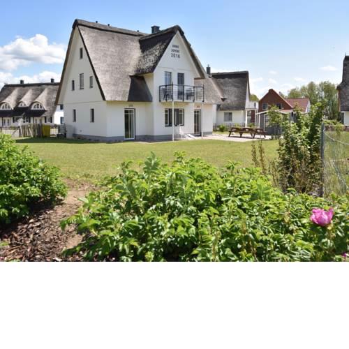 Bright Holiday Home in Rerik nar the Sea