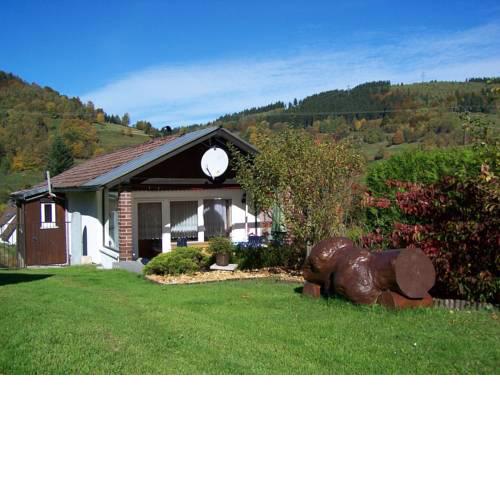 Bright Holiday Home in Schonbrunn with Garden